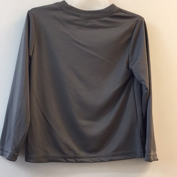 Carolina Panthers Long Sleeve Tee -panthers - Picture 2 of 8